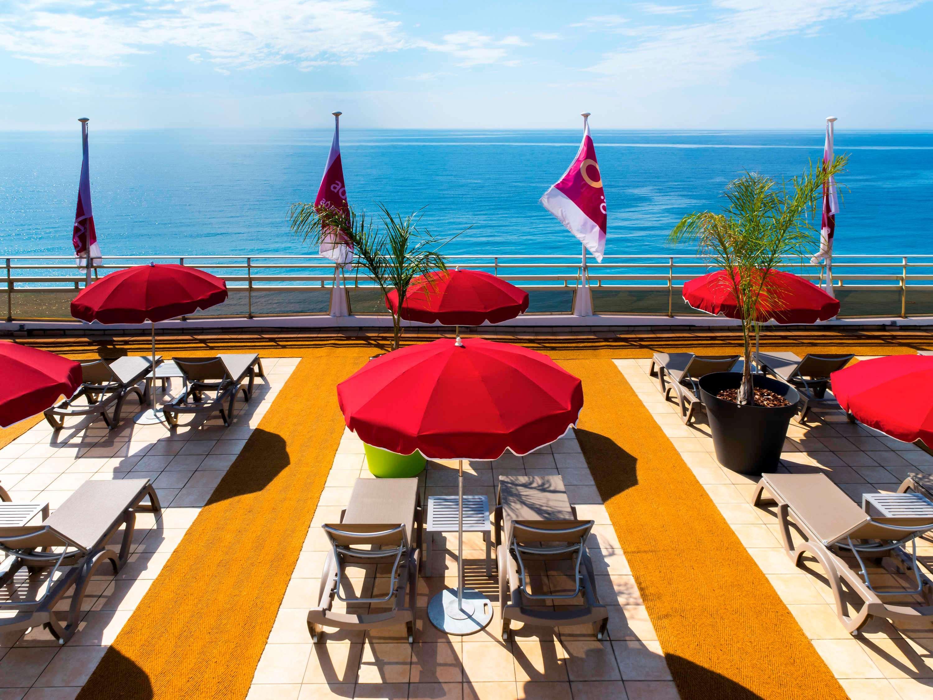 Adagio Promenade Des 4*